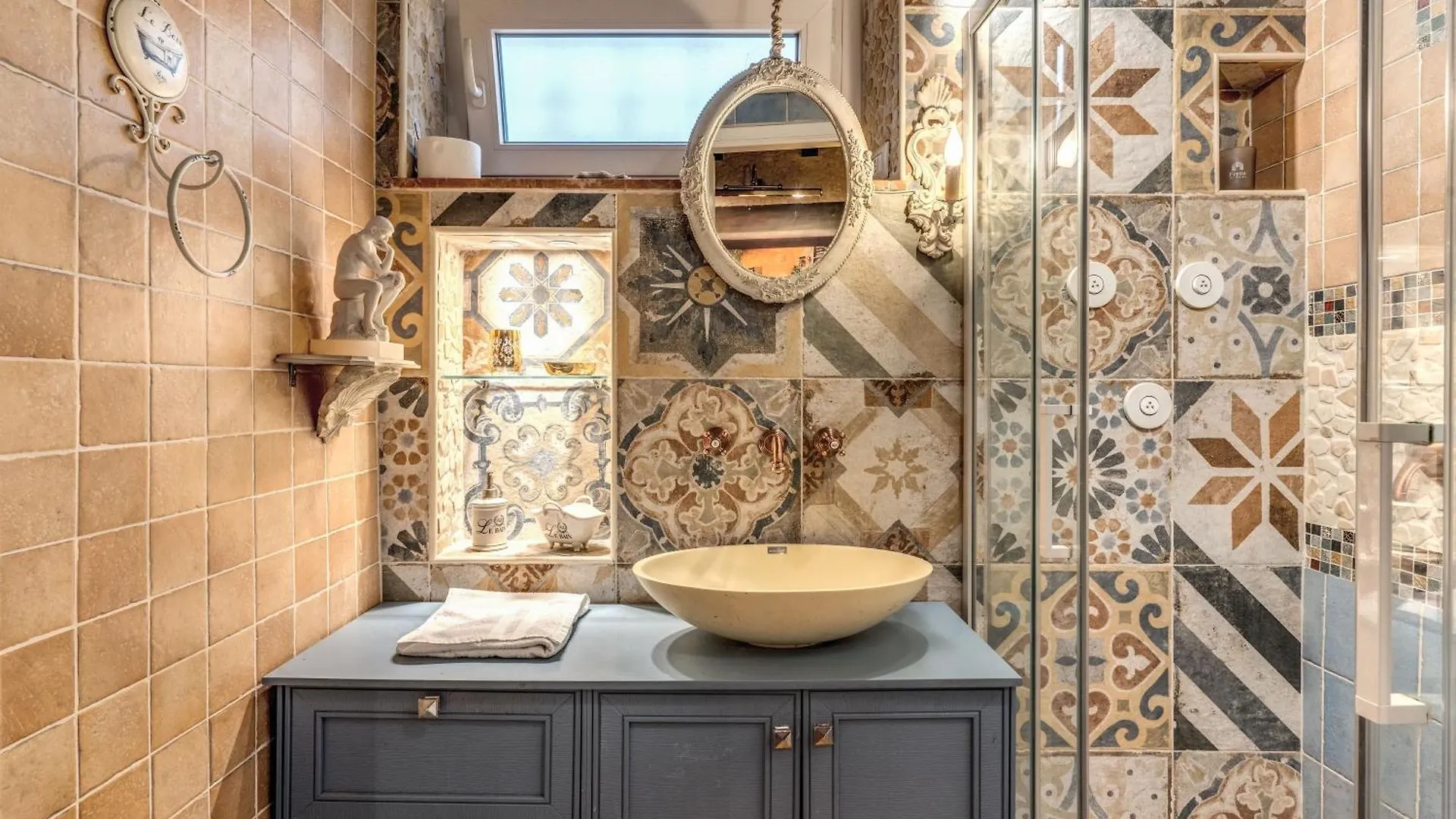 Apartamento Downtown Eleanor Luxury Suite Roma