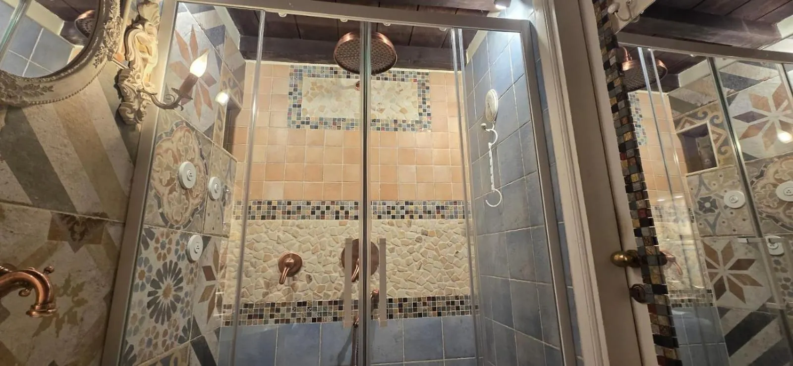Downtown Eleanor Luxury Suite Roma 0*,