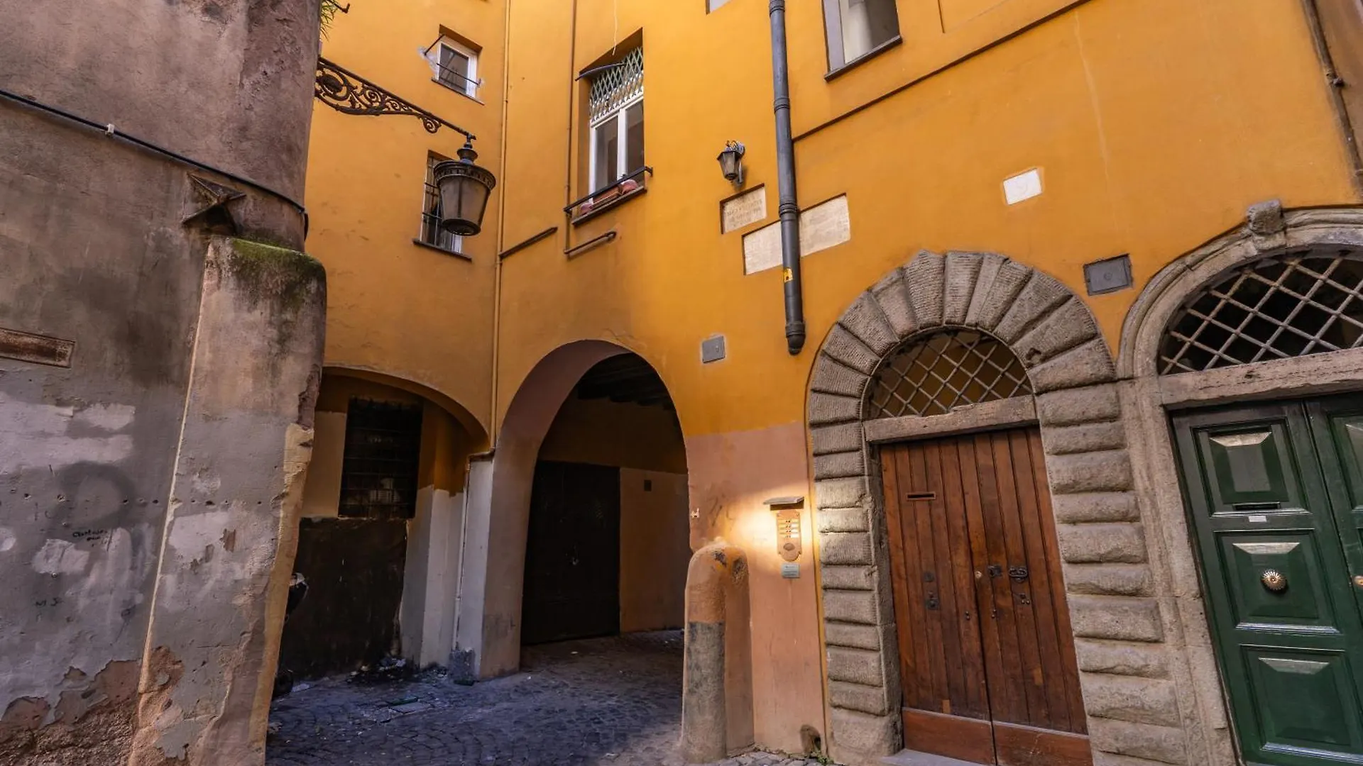 Downtown Eleanor Luxury Suite Rome 0*,  Italy