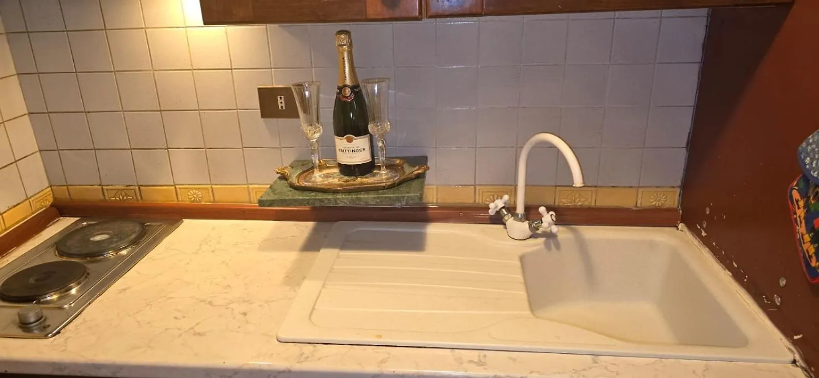 Downtown Eleanor Luxury Suite Rome